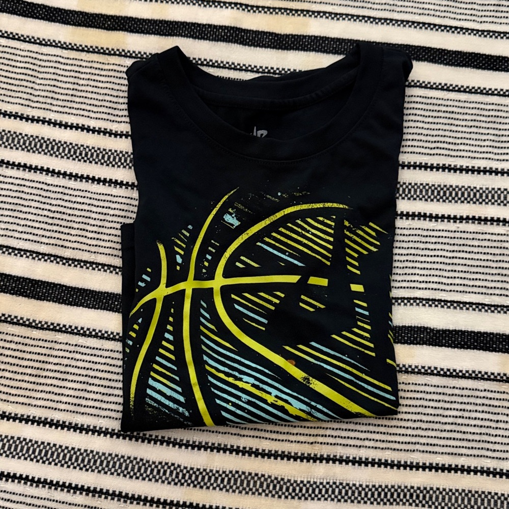 Kids Dude Perfect Shirt - Picture 4 of 6